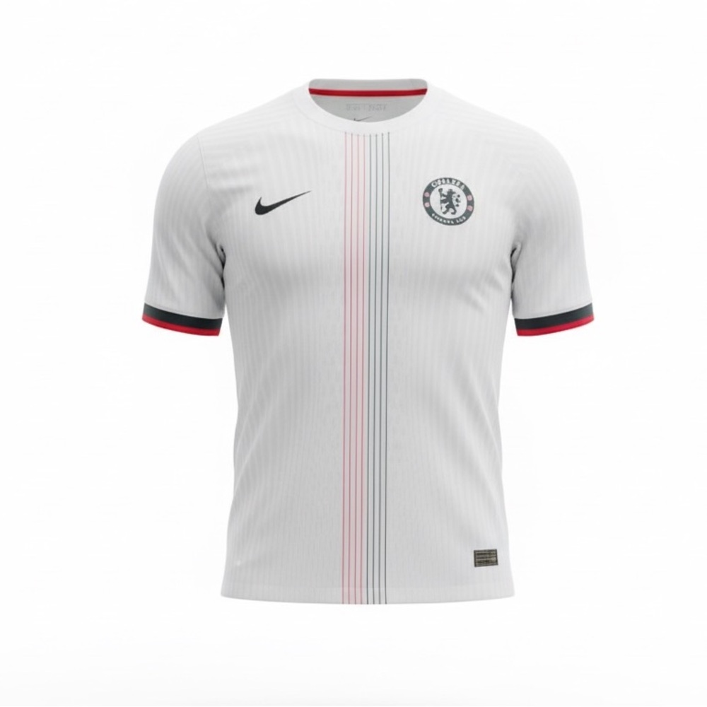 Enzo Chelsea Soccer Jersey